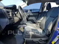 2015 Toyota COROLLA фото