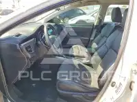 2015 Toyota COROLLA фото