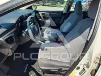2015 Toyota COROLLA фото