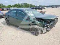2015 Toyota COROLLA фото