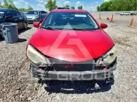 2015 Toyota COROLLA photo