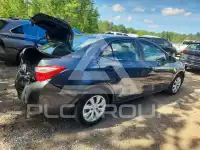 2015 Toyota COROLLA фото