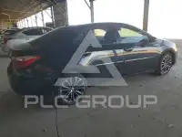 2015 Toyota COROLLA фото