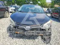 2015 Toyota COROLLA фото