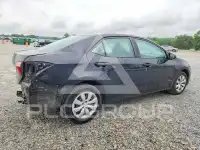 2015 Toyota COROLLA фото