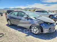 2015 Toyota COROLLA фото
