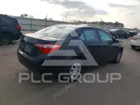 2015 Toyota COROLLA photo