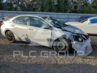2015 Toyota COROLLA photo