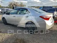2015 Toyota COROLLA photo