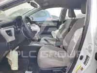 2015 Toyota COROLLA photo