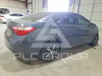 2015 Toyota COROLLA photo