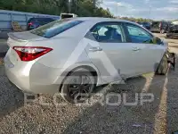 2015 Toyota COROLLA photo