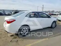 2015 Toyota COROLLA photo