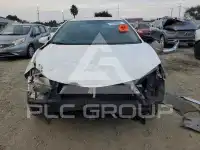 2015 Toyota COROLLA photo