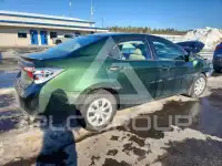 2015 Toyota COROLLA фото
