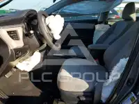 2015 Toyota COROLLA photo