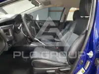2015 Toyota COROLLA фото