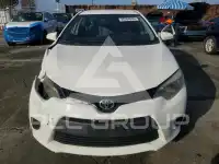 2015 Toyota COROLLA photo