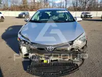 2015 Toyota COROLLA photo