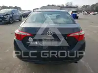 2015 Toyota COROLLA photo