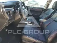 2015 Toyota COROLLA фото