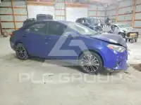 2015 Toyota COROLLA фото