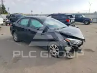 2015 Toyota COROLLA photo
