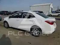 2015 Toyota COROLLA photo