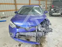 2015 Toyota COROLLA фото