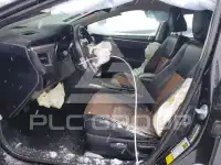 2015 Toyota COROLLA фото