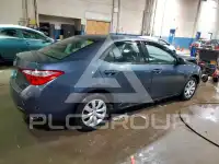 2015 Toyota COROLLA photo