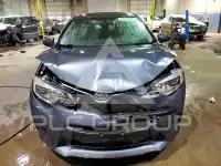 2015 Toyota COROLLA photo