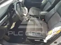 2015 Toyota COROLLA photo