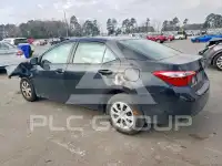 2015 Toyota COROLLA photo