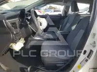 2015 Toyota COROLLA photo