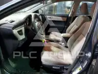 2015 Toyota COROLLA photo