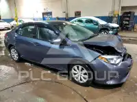 2015 Toyota COROLLA photo