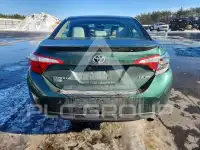 2015 Toyota COROLLA фото