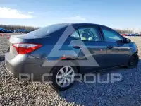 2015 Toyota COROLLA photo