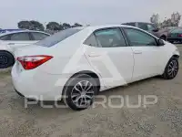 2015 Toyota COROLLA photo