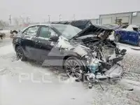 2015 Toyota COROLLA фото