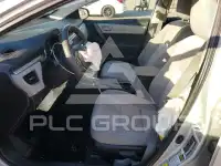2015 Toyota COROLLA photo