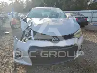 2015 Toyota COROLLA photo
