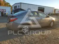 2015 Toyota COROLLA photo