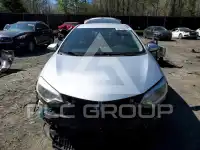 2015 Toyota COROLLA photo