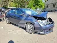 2015 Toyota COROLLA photo