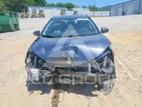 2015 Toyota COROLLA фото