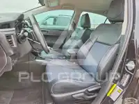 2015 Toyota COROLLA фото