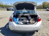 2015 Toyota COROLLA photo