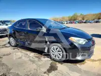 2015 Toyota COROLLA photo